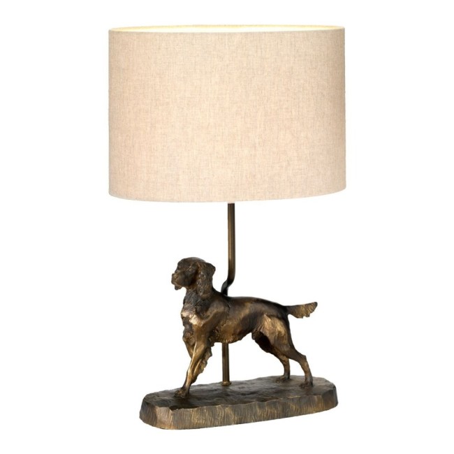 Lámpara de mesa Rufus