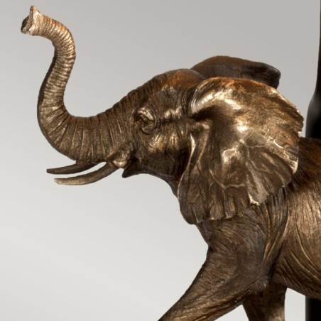 Lámpara de mesa Sabi