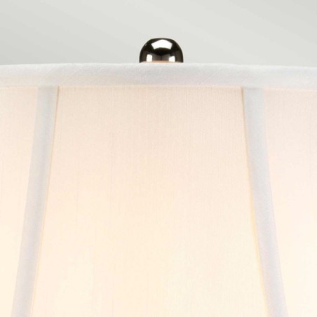 Lámpara de mesa Silverthistle