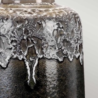 Lámpara de mesa Woolwich
