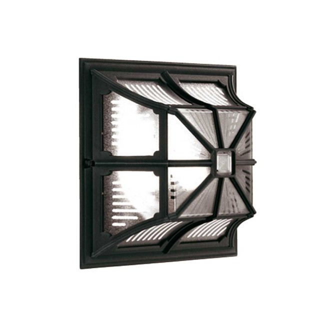 Plafón de techo Chapel