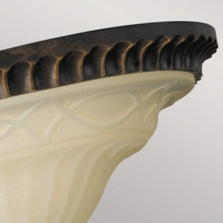 Plafón de techo Drawing...