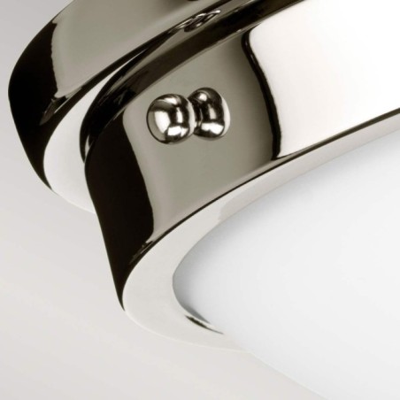 Plafón de techo Gravity (2 luces)