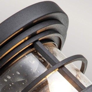 Plafón de techo Lighthouse (2 luces)