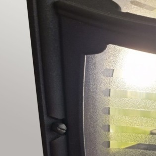 Plafón de techo Parish