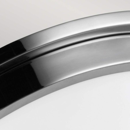 Plafón de techo para baños Payne (2 luces)