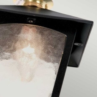 Plafón de techo York