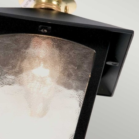 Plafón de techo York