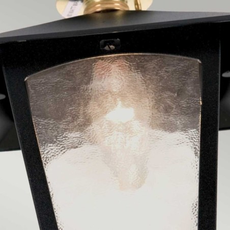 Plafón de techo York