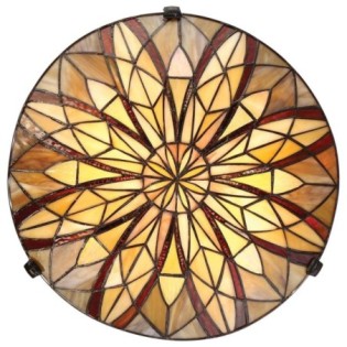 Semiplafón de techo Victory...