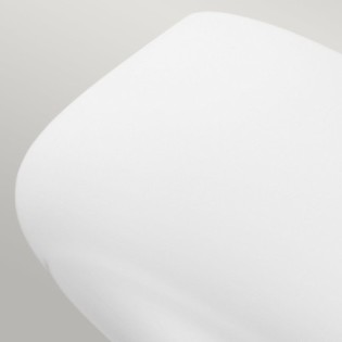 Semiplafón de techo Vintner (3 luces)