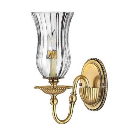 Aplique de pared Cambridge