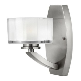 Aplique de pared Meridian