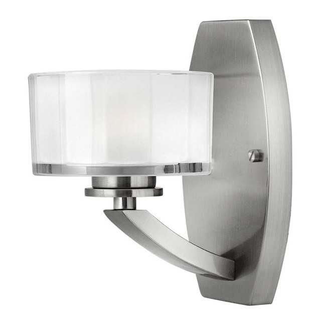 Aplique de pared Meridian