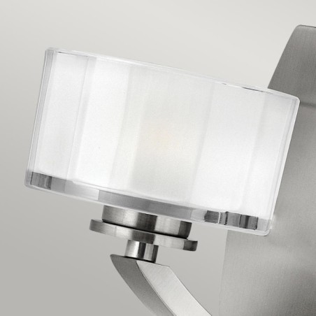 Aplique de pared Meridian