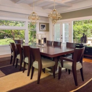 Lámpara de techo Lemuria...