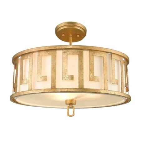 Lámpara de techo Lemuria L (3 luces)