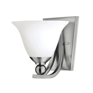 Aplique de pared Bolla A