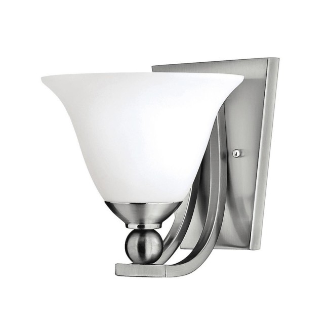 Aplique de pared Bolla A