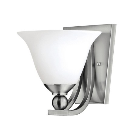Aplique de pared Bolla A
