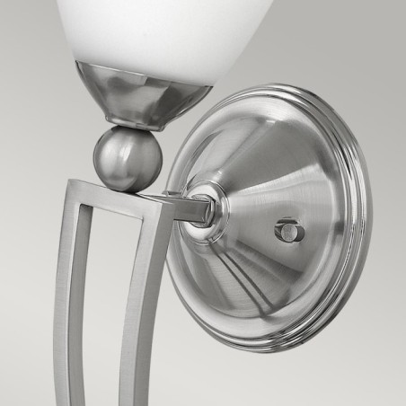 Aplique de pared Bolla B