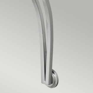 Aplique de pared Bolla B