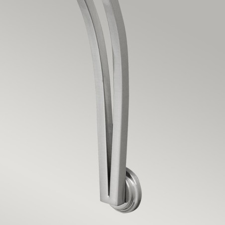 Aplique de pared Bolla B