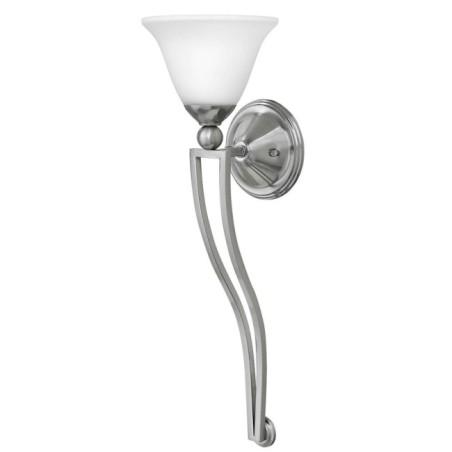 Aplique de pared Bolla B