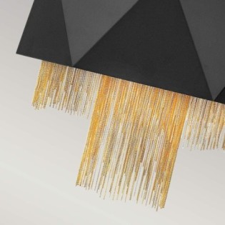 Lámpara de techo Zuma (6 luces)