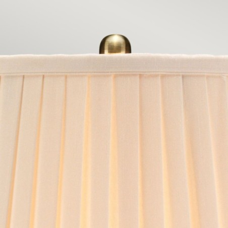 Lámpara de mesa Morris S