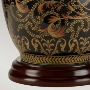 Lámpara de mesa Morris S