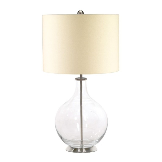 Lámpara de mesa Orb