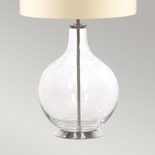 Lámpara de mesa Orb