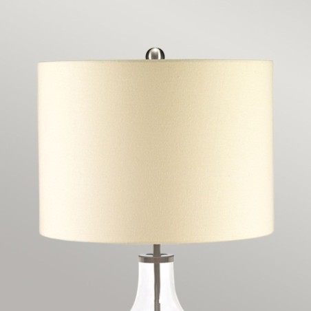 Lámpara de mesa Orb