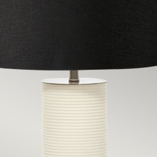 Lámpara de mesa Ripple II