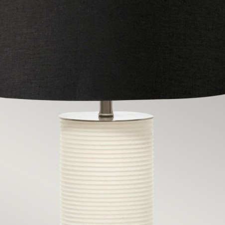 Lámpara de mesa Ripple II