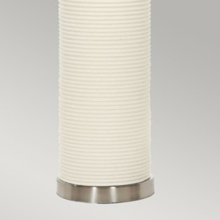 Lámpara de mesa Ripple II