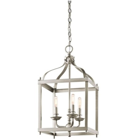 Lámpara de techo Larkin M (3 luces)