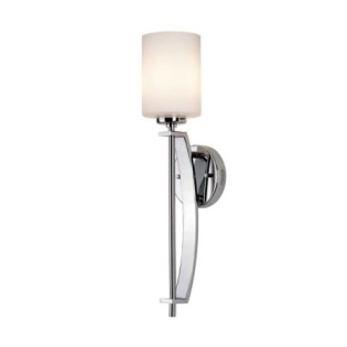 Aplique de pared para baños Taylor L