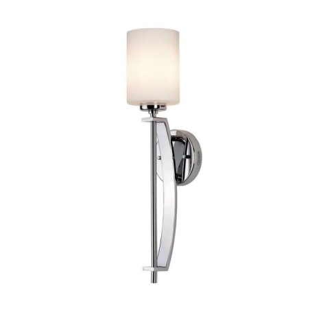 Aplique de pared para baños Taylor L