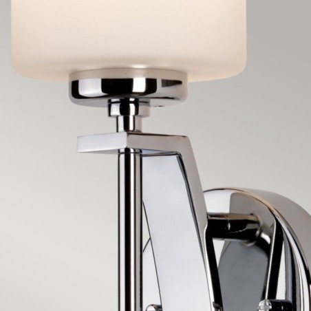 Aplique de pared para baños Taylor L
