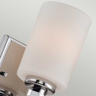 Aplique de pared para baños Taylor S