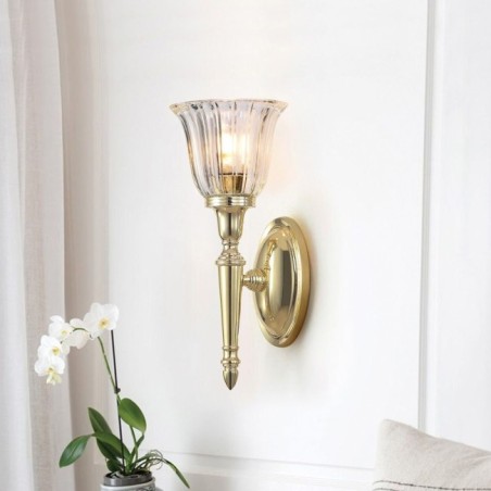 Aplique de pared para baños Dryden I