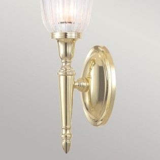 Aplique de pared para baños Dryden I