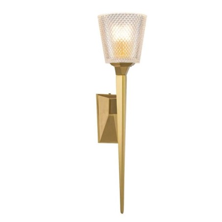 Aplique de pared para baños Verity