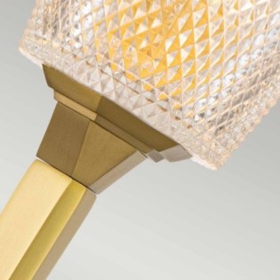 Aplique de pared para baños...