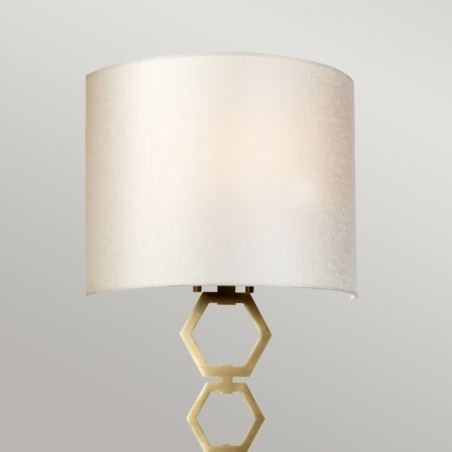Aplique de pared Clark M