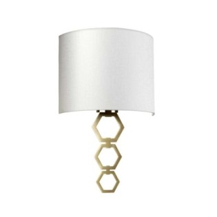Aplique de pared Clark M