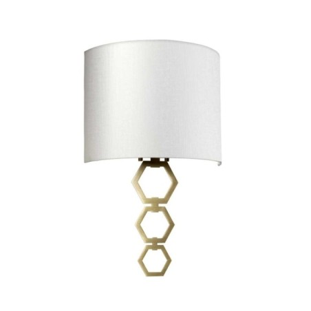 Aplique de pared Clark M