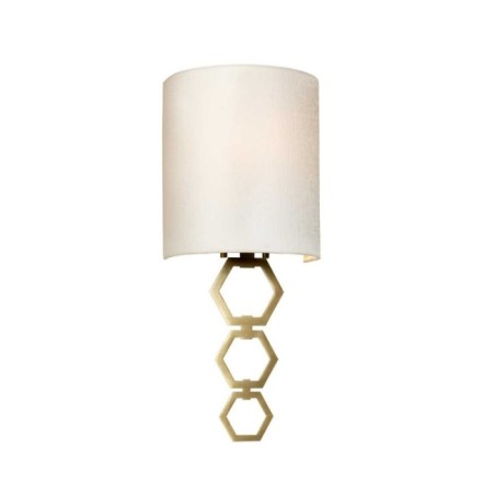 Aplique de pared Clark S